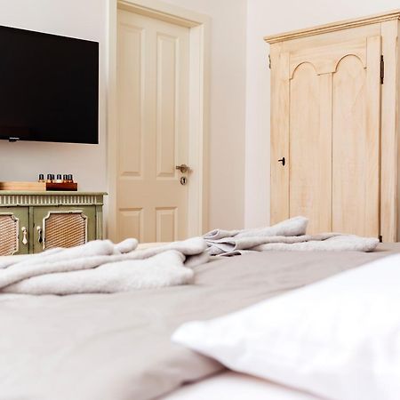 Relitto Boutique Und Aparthotel Borkum Room photo