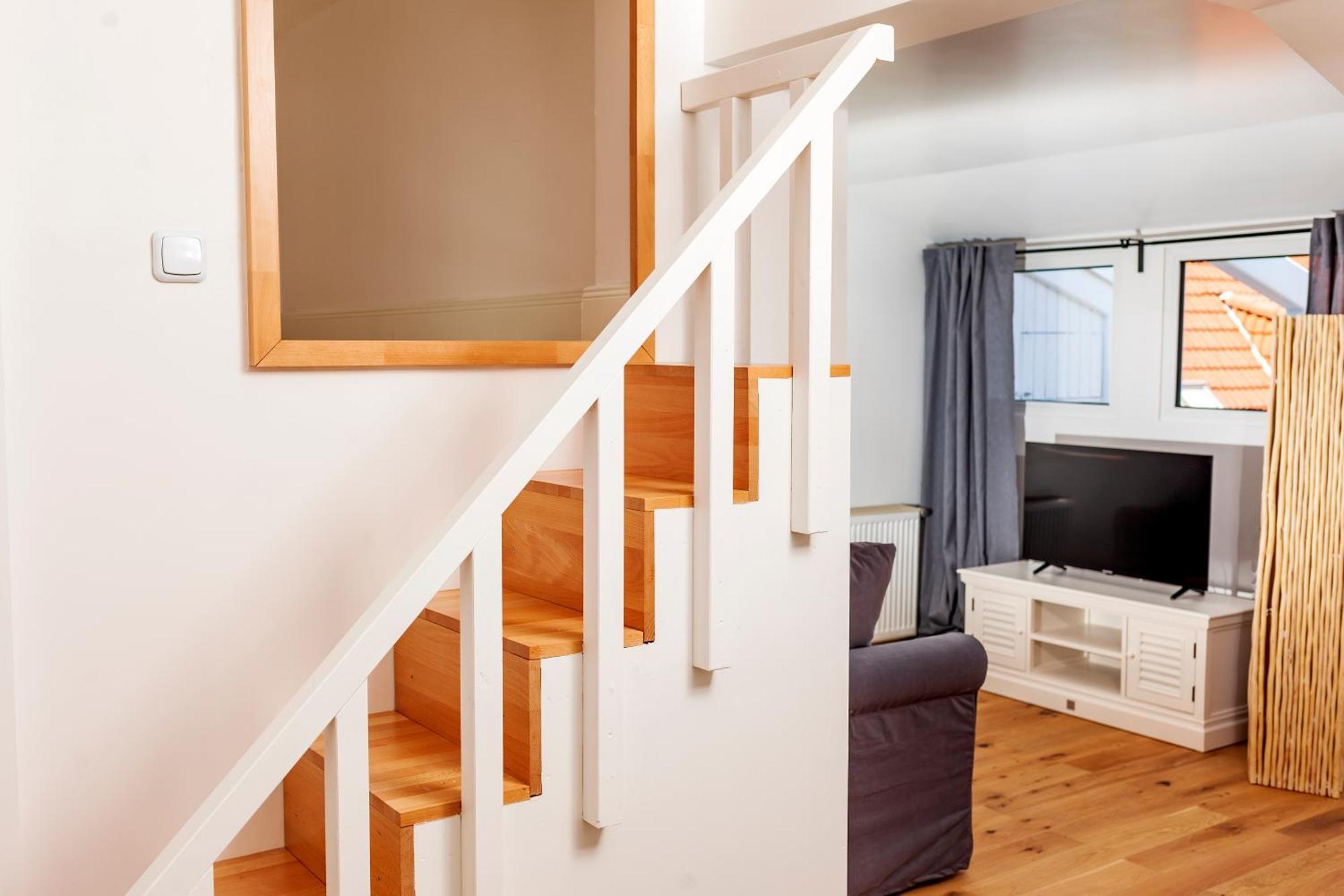 Relitto Boutique Und Aparthotel Borkum Room photo