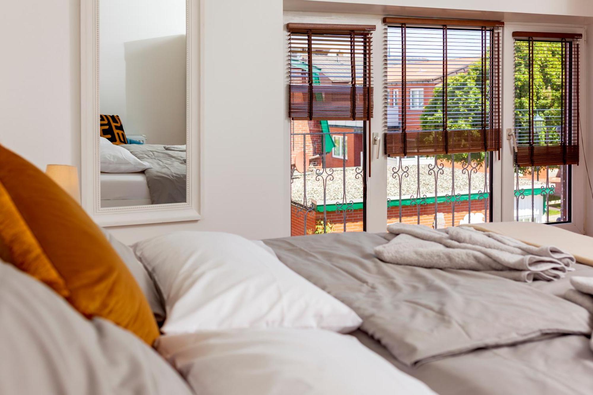 Relitto Boutique Und Aparthotel Borkum Room photo